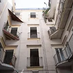 Etna Timeo Central Apartment In Baroque Building