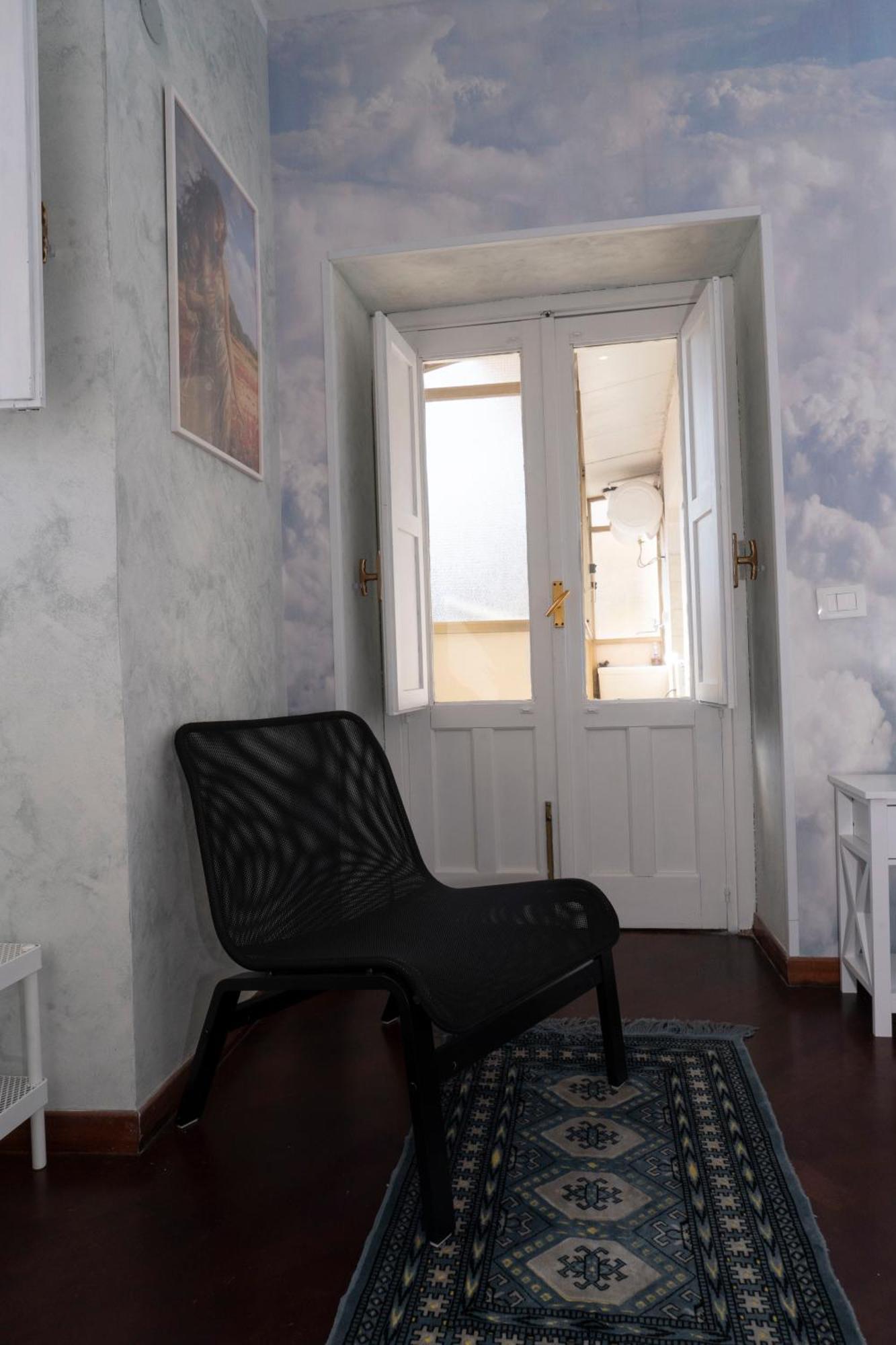 Apartment Etna Timeo In Baroque Building *